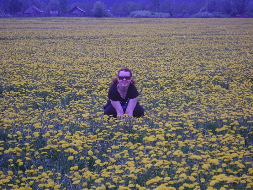 Елена Тюрина | Богородск