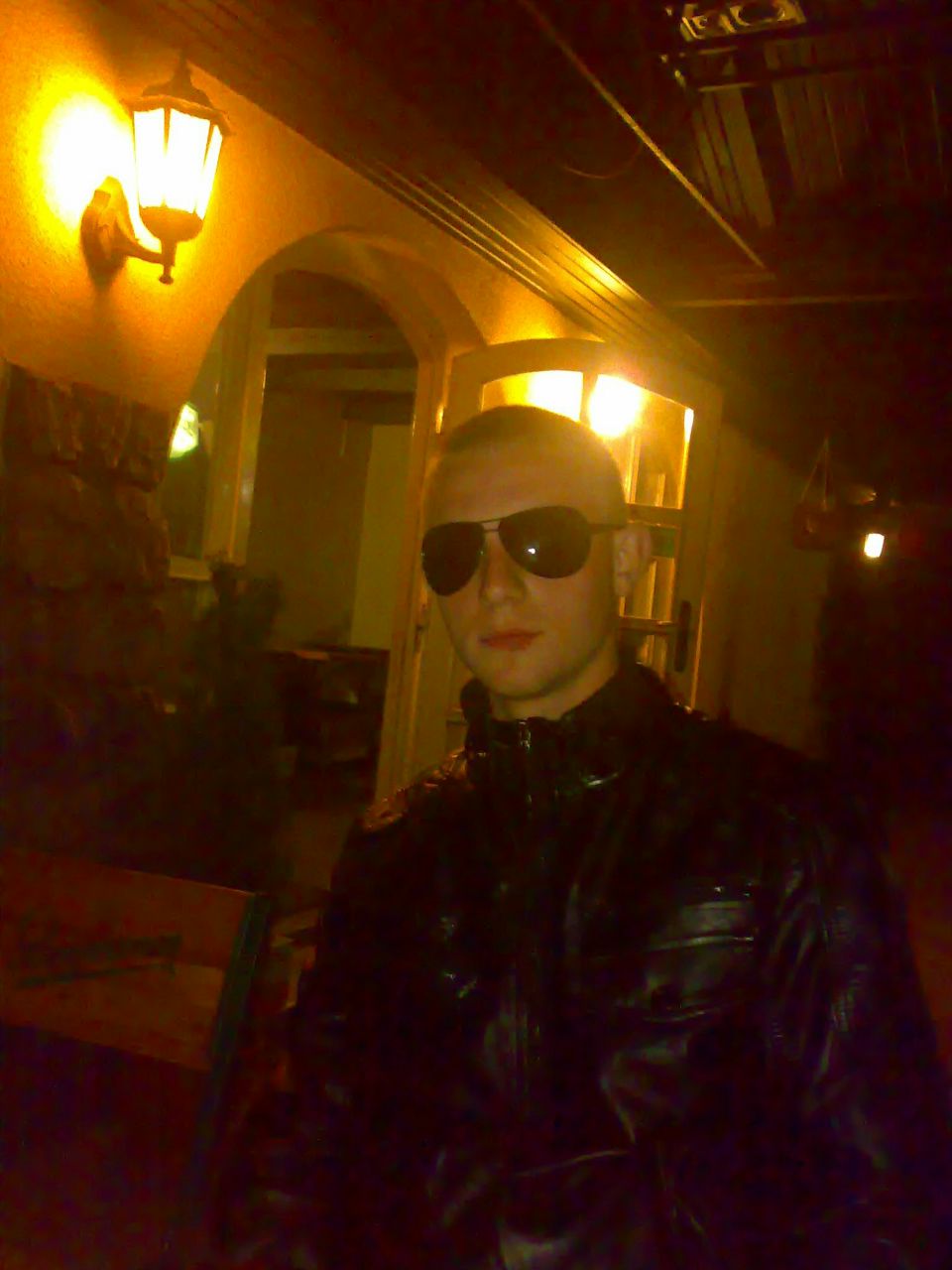 Жека Сеневич | Amsterdam