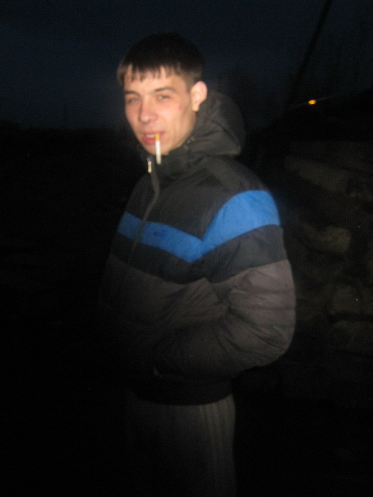 Vladimir Rekin | Канск