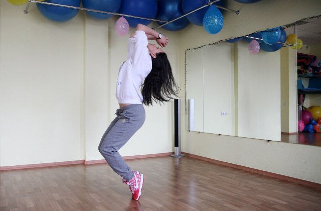 Katty Denvill ツ | Полтава