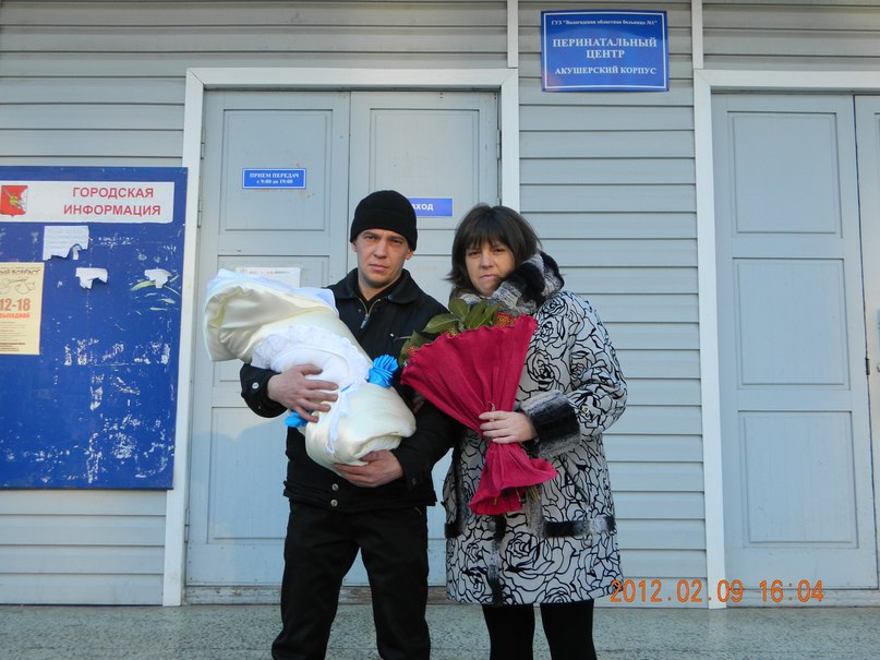 Иван Лёвкин | Вологда