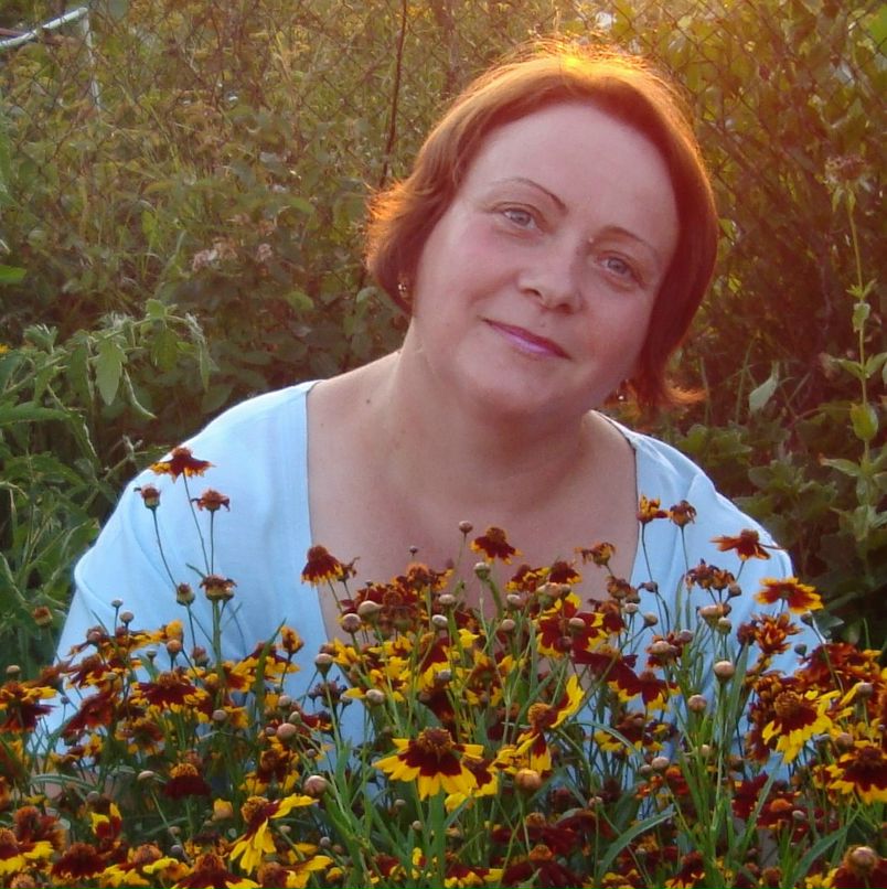 Мария Чернец | Саратов