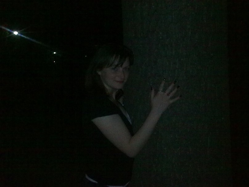 Валерия Канькова | Кишинев