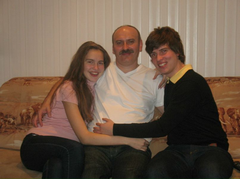 Анна Кукушкина | Калининград