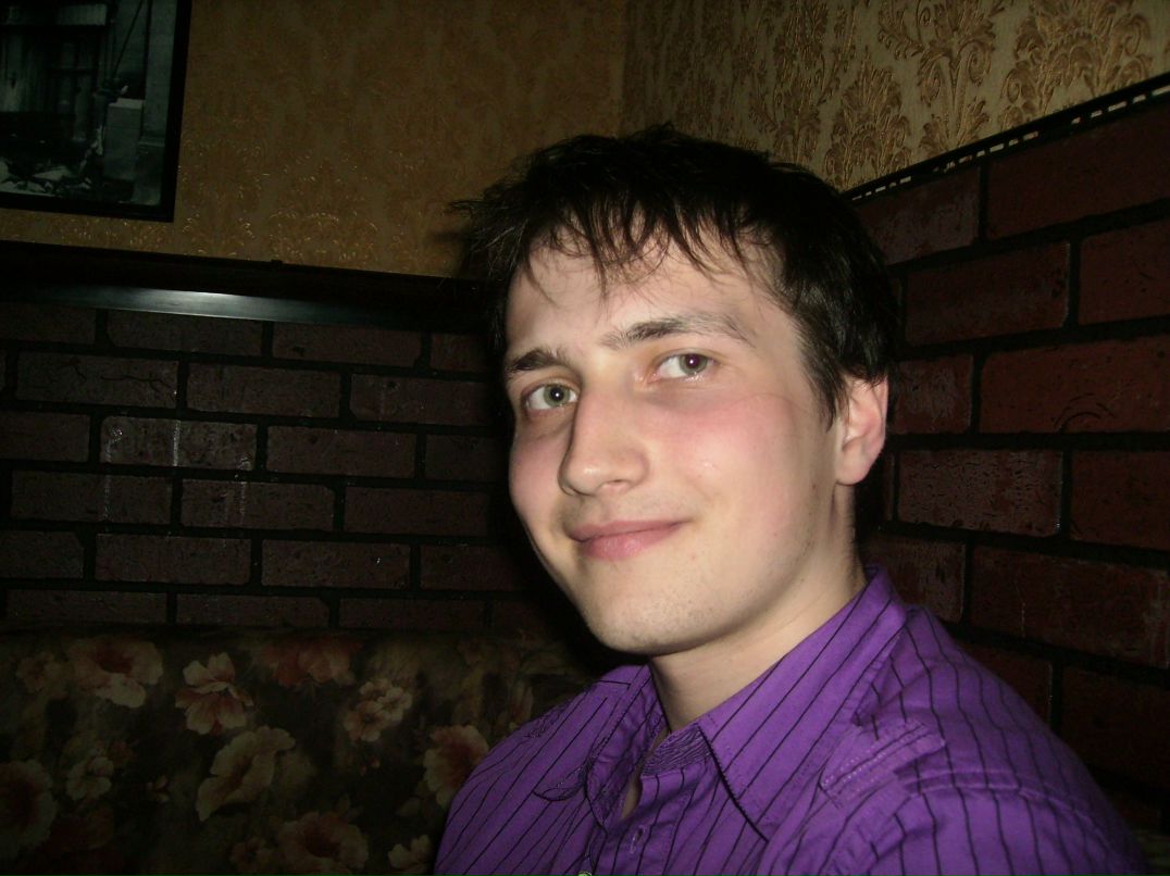 Владимир Черноногов | Иваново