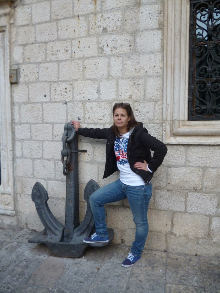 Ксюша Чудная | Москва