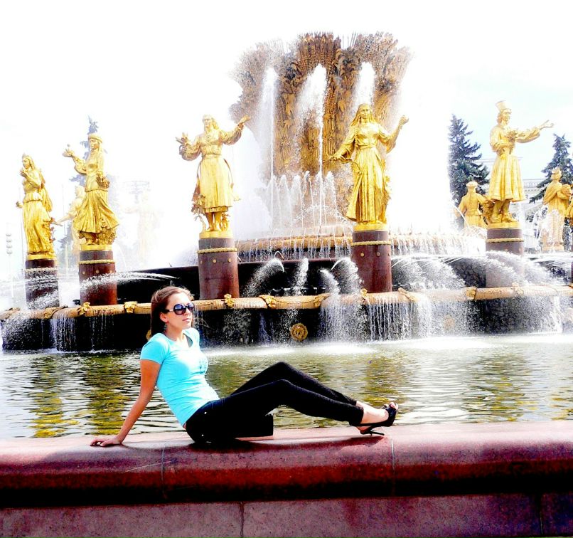 Елизавета Трубачева | Новосибирск