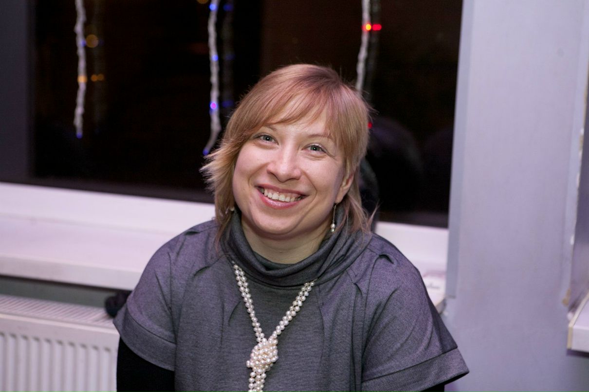 Наталья Самойлина Mara-Tash | Москва