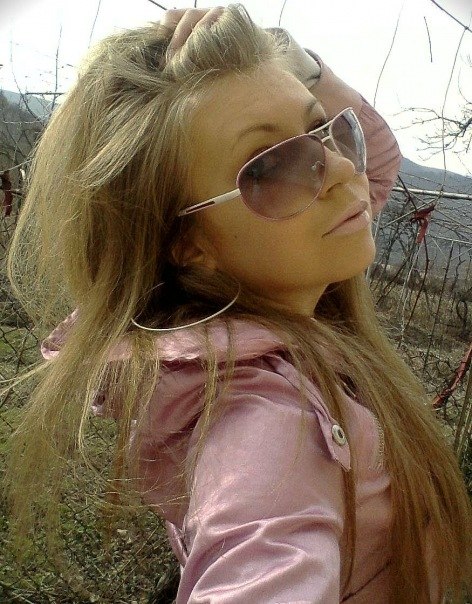 Алина Попович | 