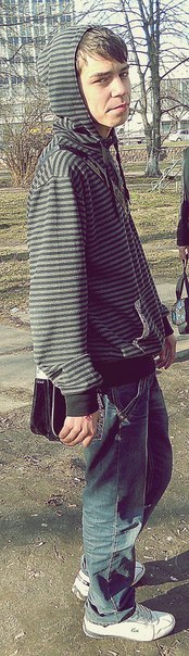 Андрей Баранов | Киев