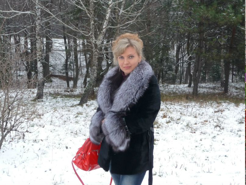 Наталия Шевченко | Переяслав-Хмельницкий