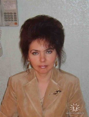 Галина Марченко | Калининград