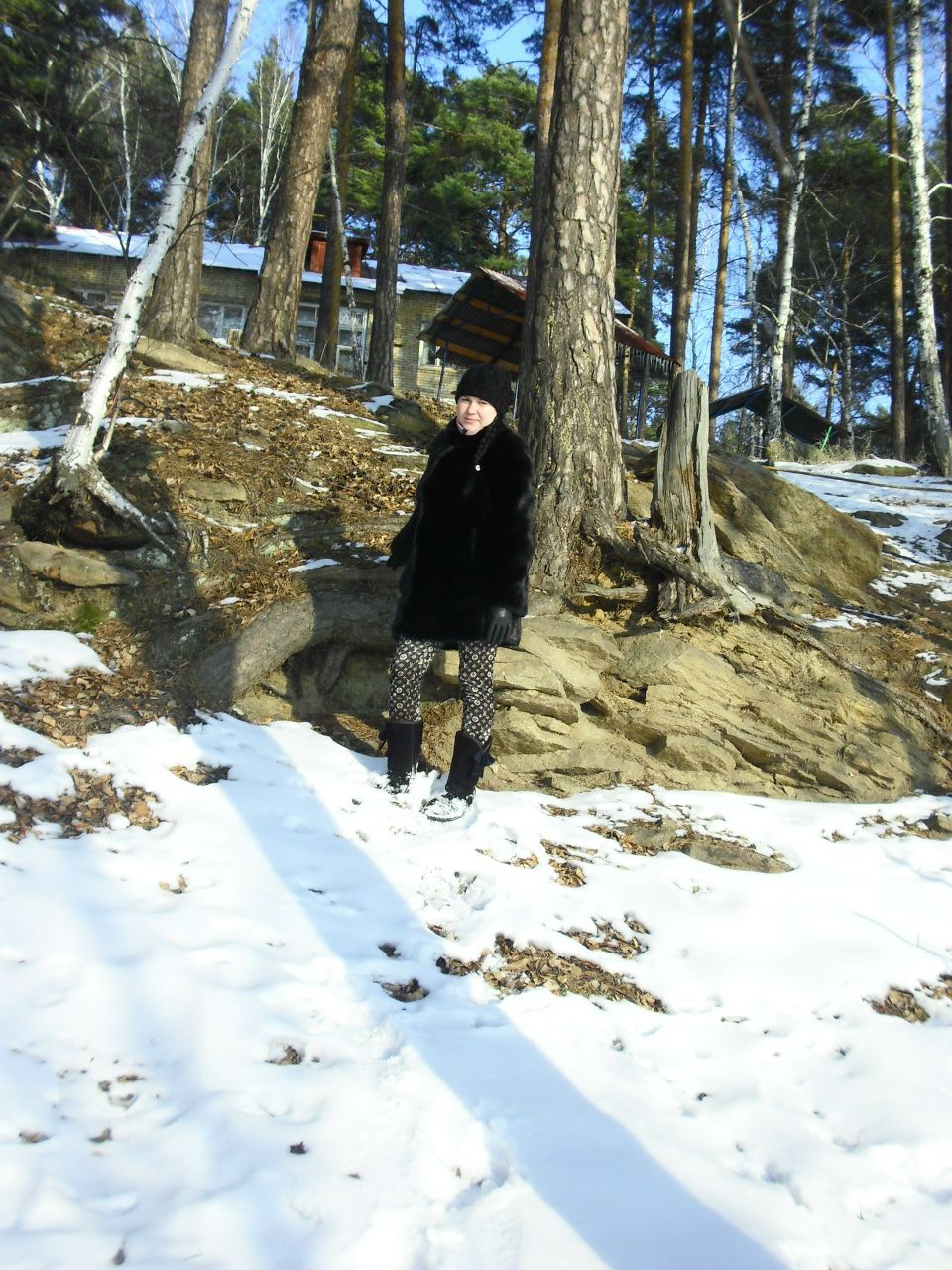 Оксана Валеуллина | Копейск