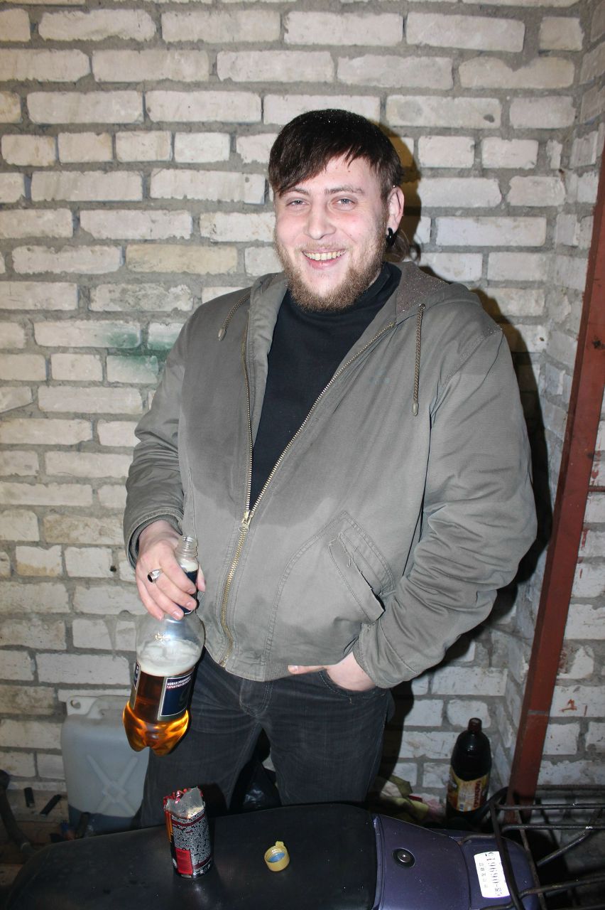 Алексей Курасов | Электросталь