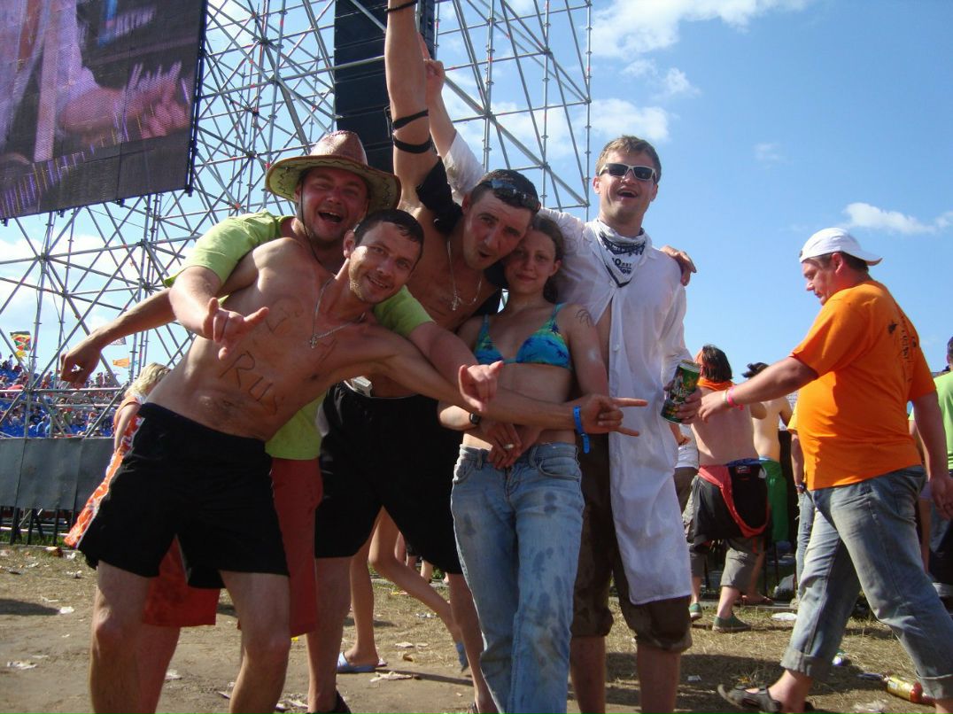 Эдуард Табунщиков | Москва