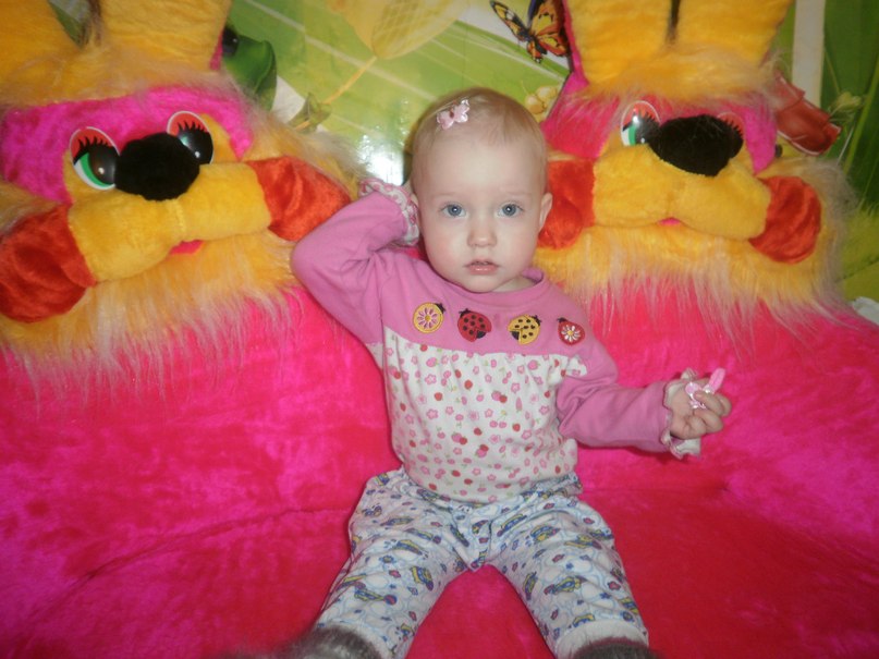 Ольга Иванова | Бабаево