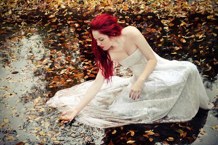 Анна Абрамова | Тюмень