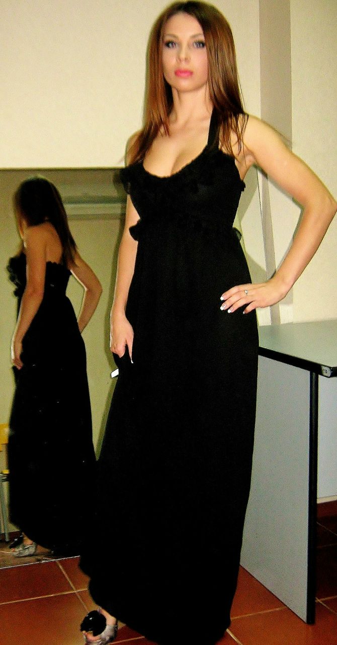 Евгения Кузьмина | Киев