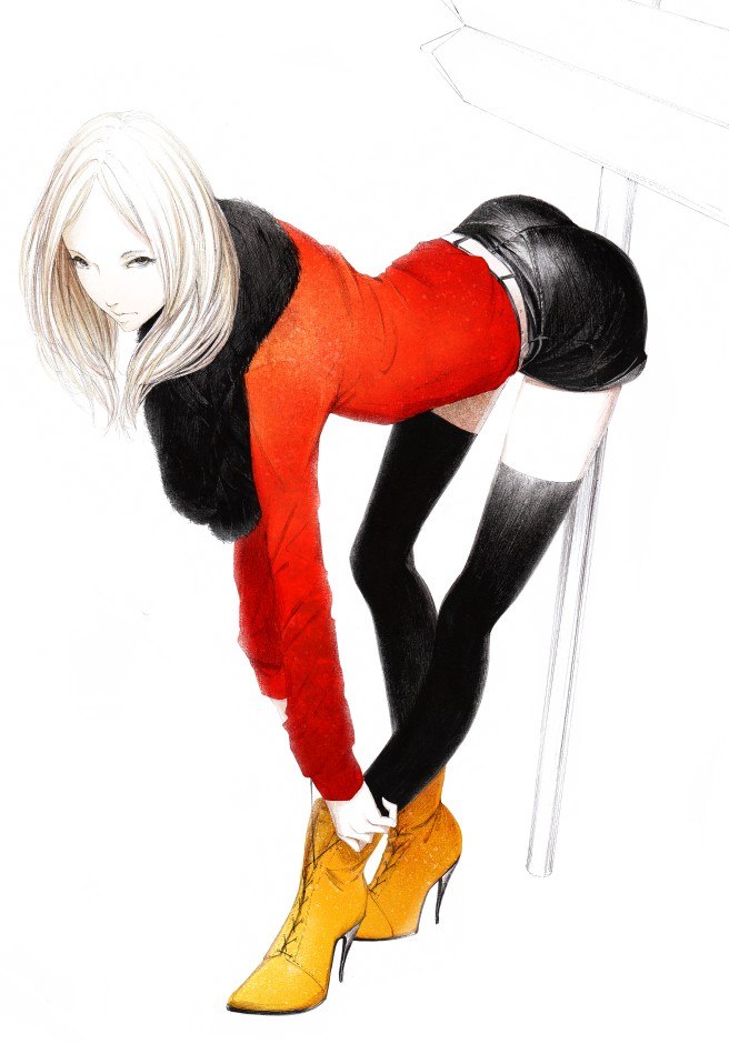 Анюта Прохорова | Екатеринбург