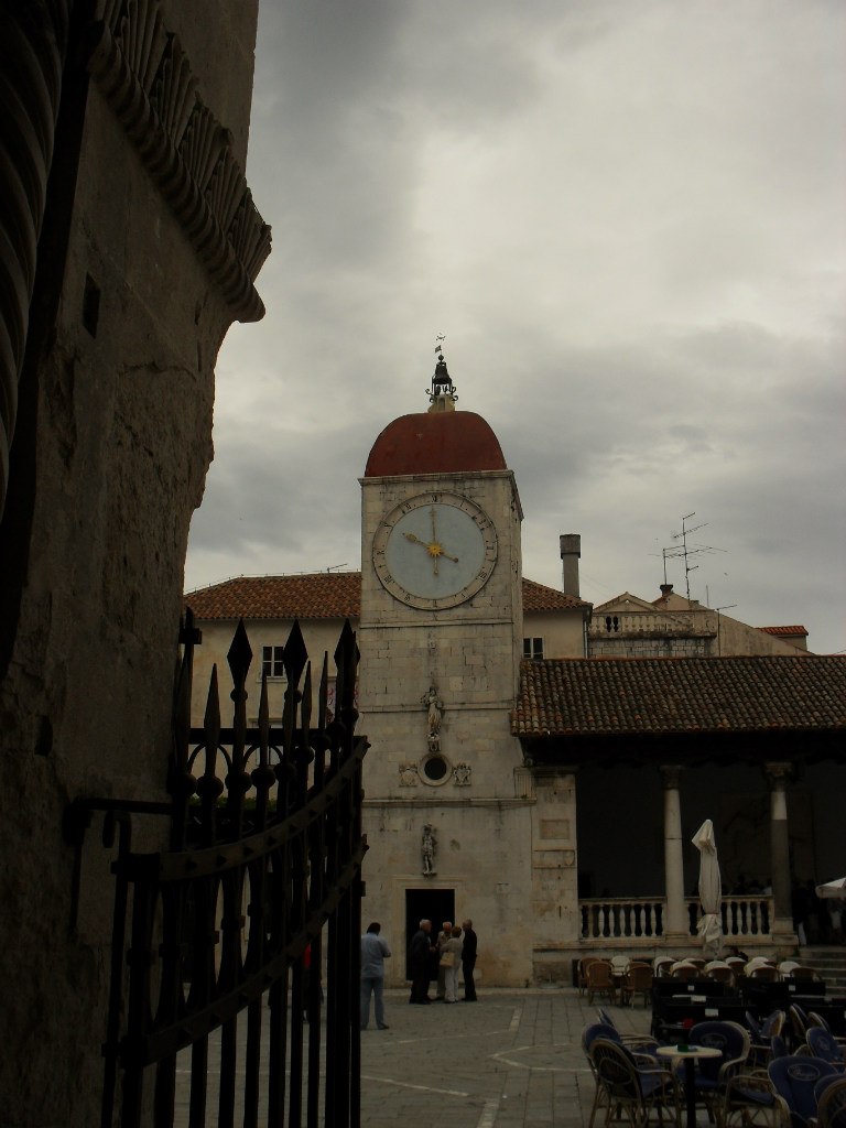 Валерия Притуляк | Split