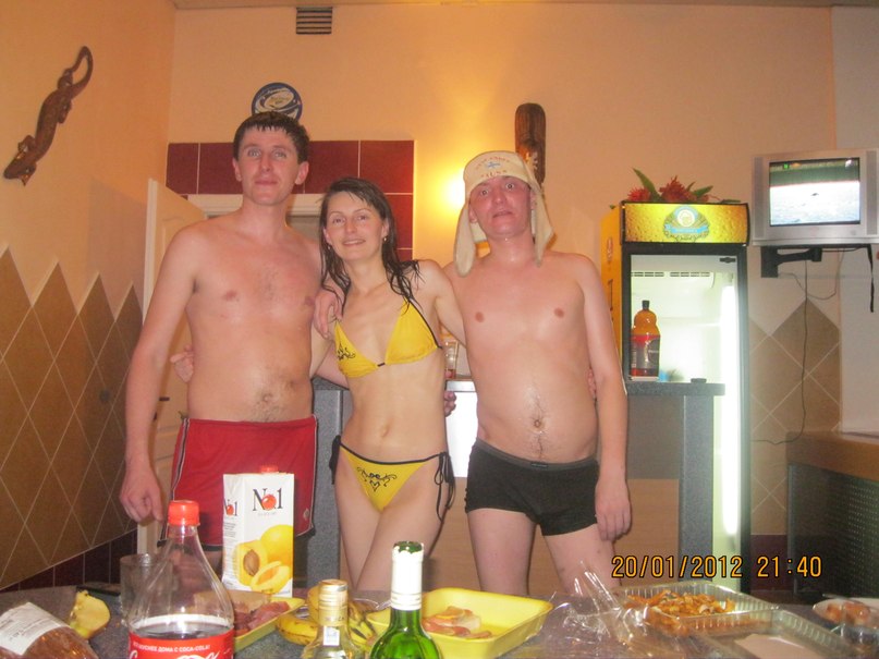 Дима Журневич | Гродно