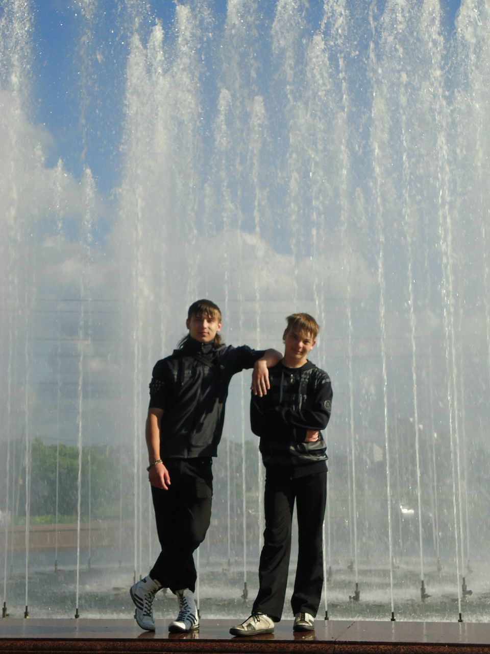 Андрей Подрезов FuRiOs | Калуга