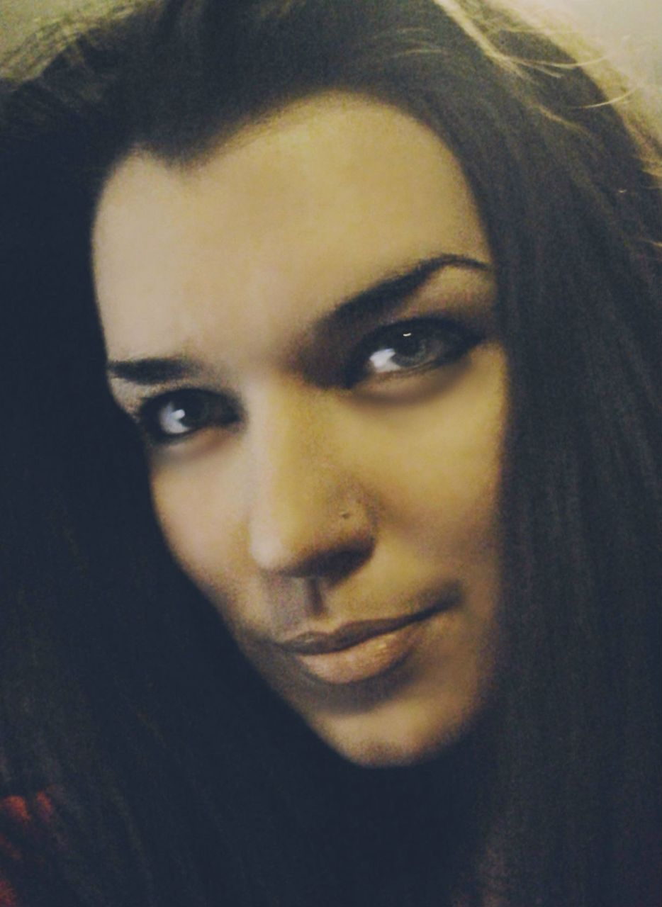 Карина Яцышина | Warszawa