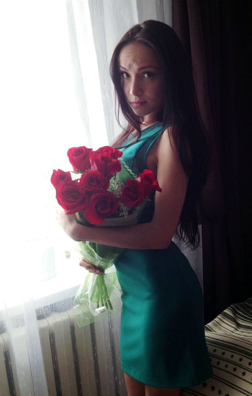 Кристина Васильева -‘๑’- | Чебоксары