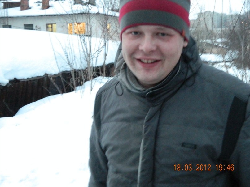 Ира Акимова | Владимир