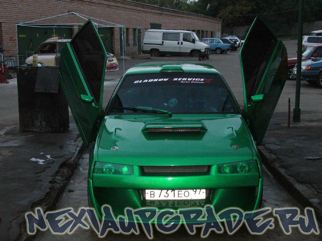 Александр Першин | Воронеж