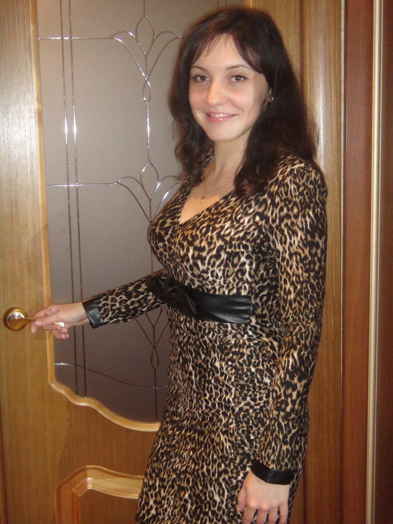 Натулька Крюковская | Москва