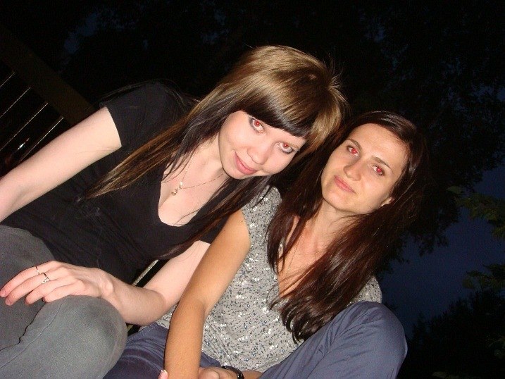 Алёна Сальникова | 