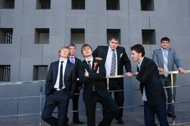 Васек Коротков | Тюмень