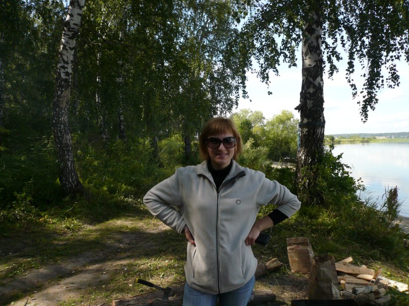 Наталья Белоусова | Искитим