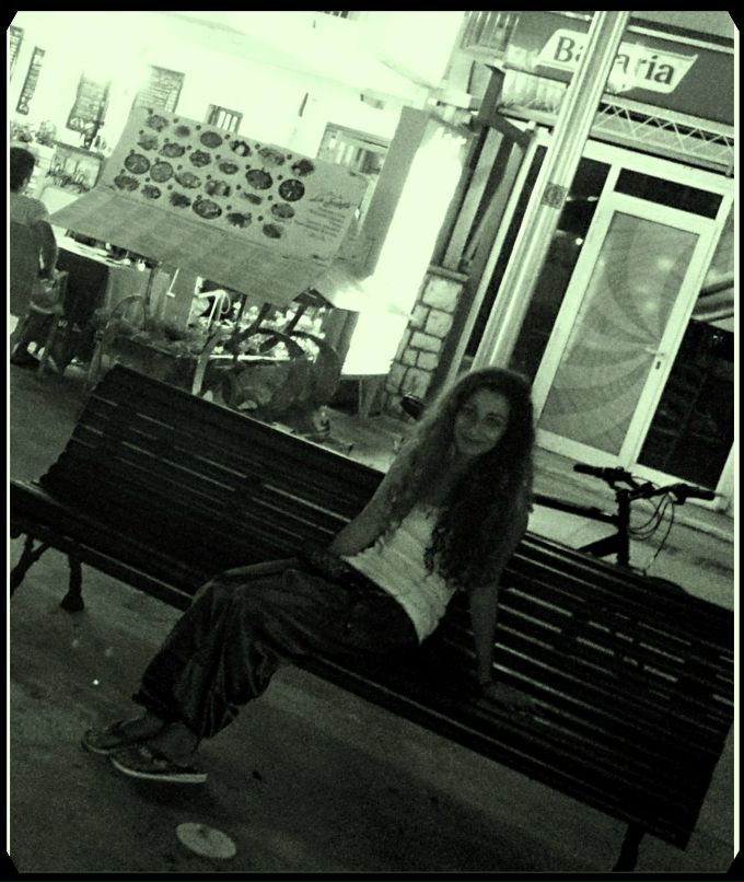 Елена Эмексизова | Москва