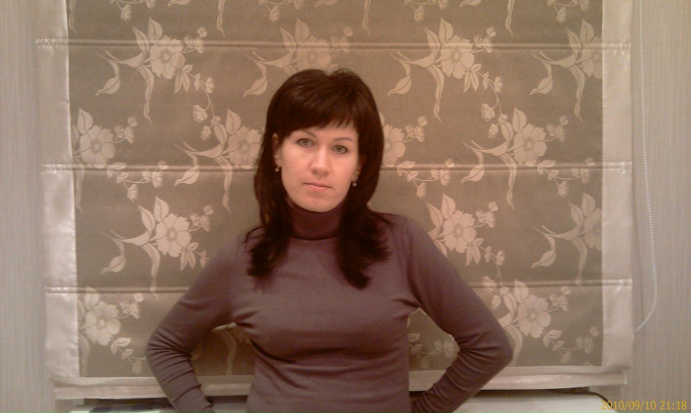 Любовь Мичурина | Мурманск