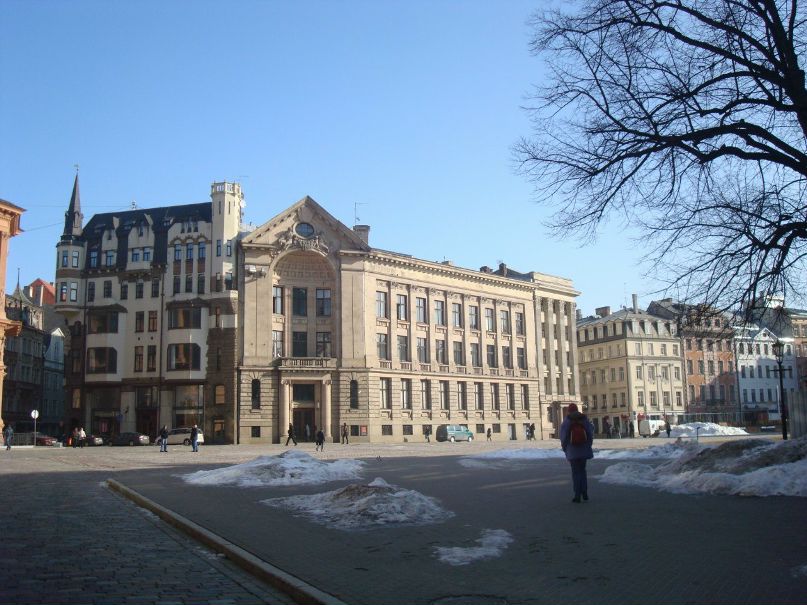 Ольга Лотонина | Москва