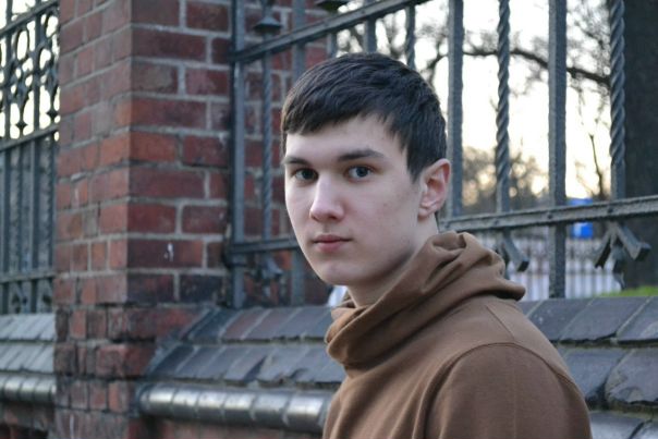 №98, Юра Тымчук, Нетешин №98, Юра Тымчук, Нетешин