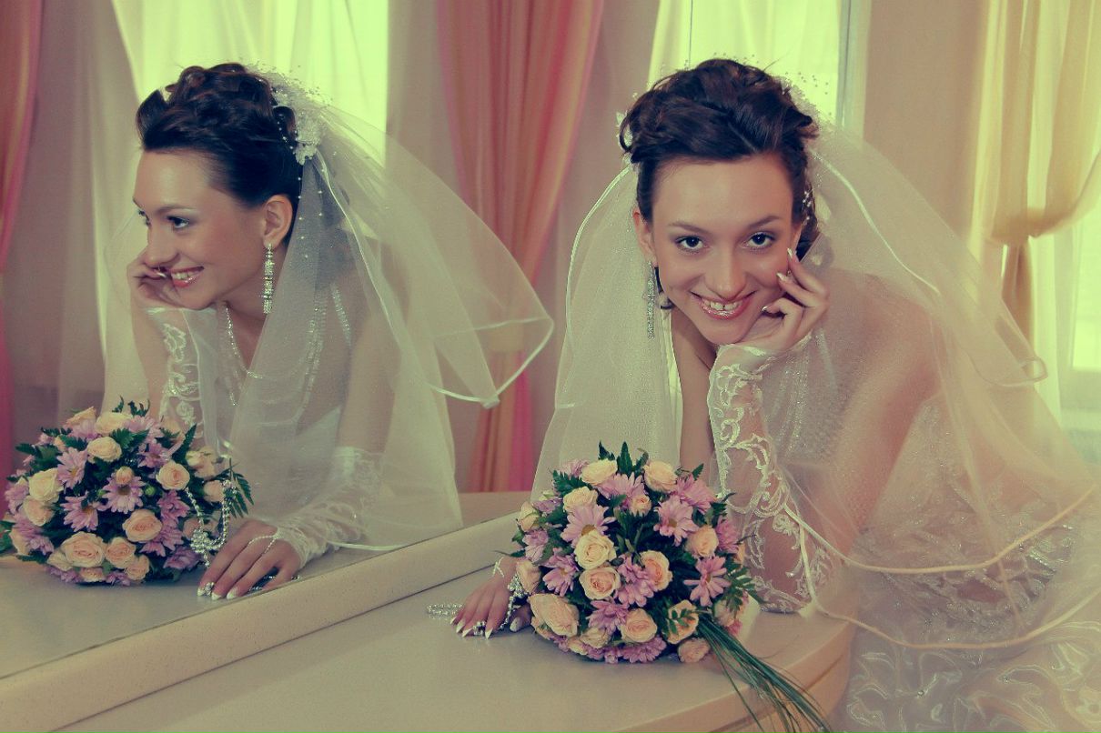 Ульяна Шишмарева | San Francisco