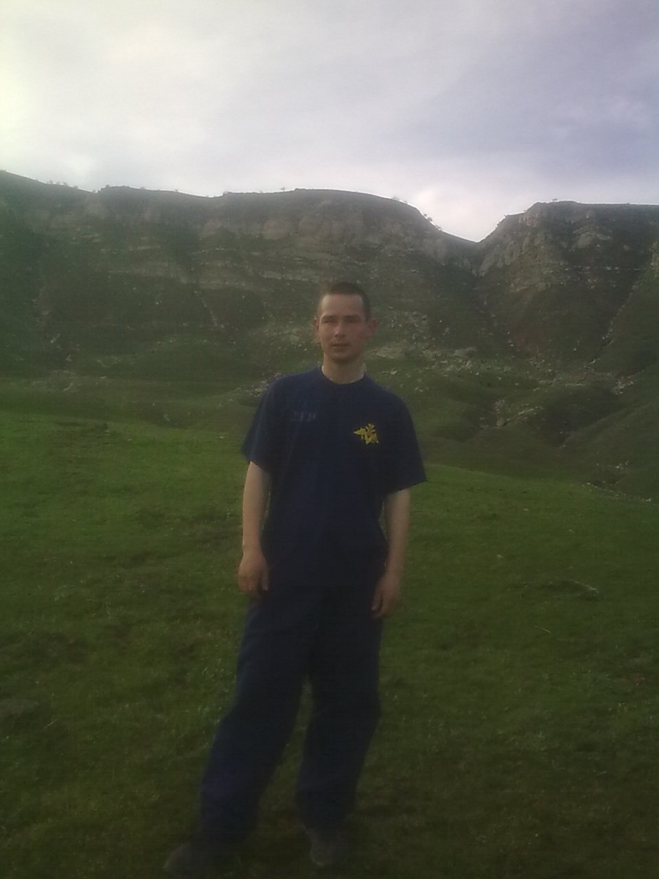 Дмитрий Кудрявцев | Йошкар-Ола