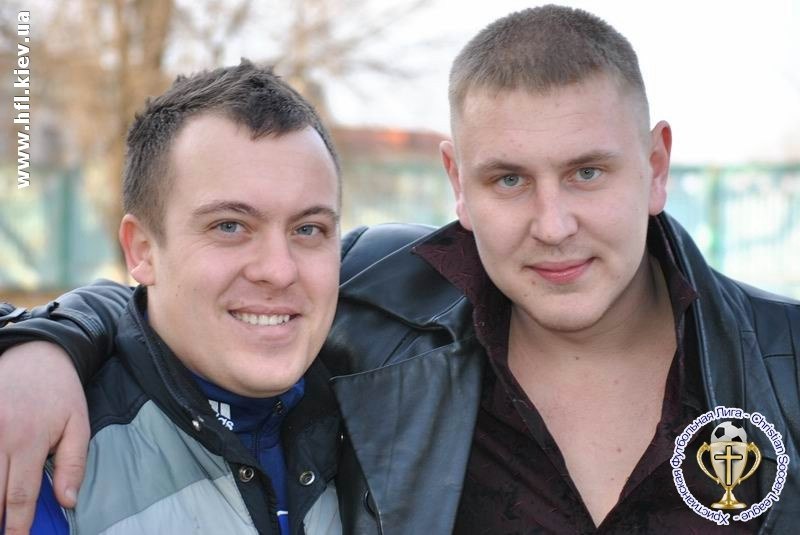 Nikolash Маляренко | Москва