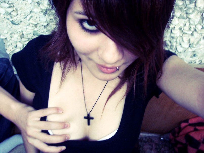 Саша Петрова ☂ | 