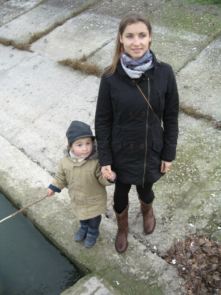 Диана Лисевич | Москва