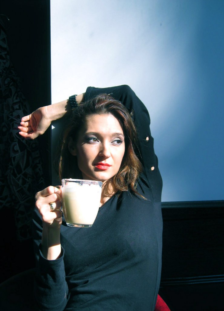 Ольга Мартьянова | Москва