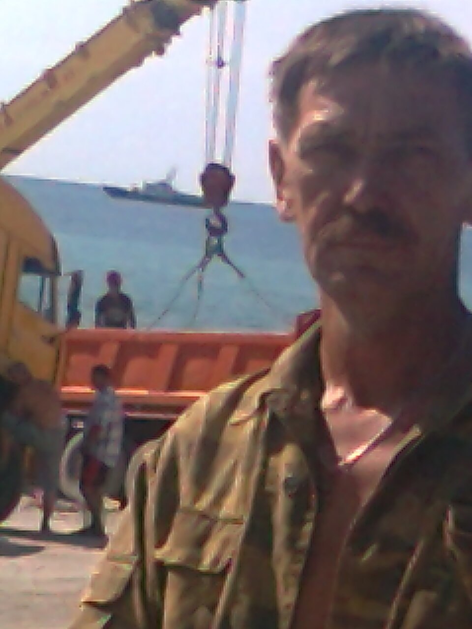 Валерий Быков | Межгорье