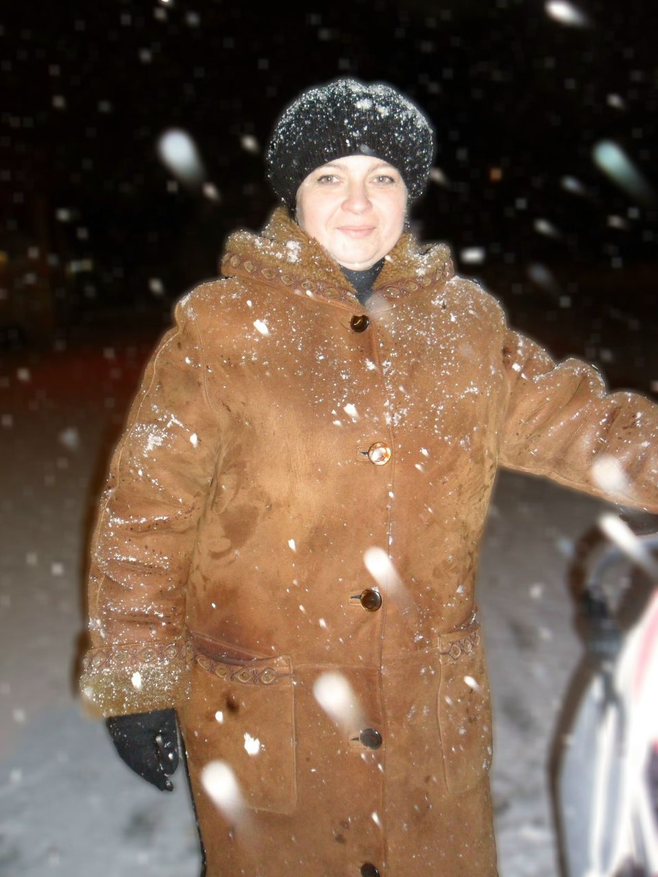 Наталья Кудельянц Владимировна | Белгород