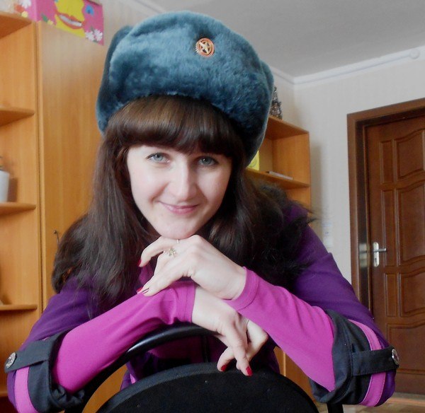 Анна Сафиуллина | 