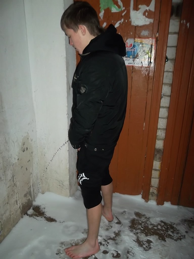 Илья Усачев | Кувшиново