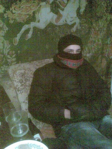 Дмитрий Акимов | Скопин