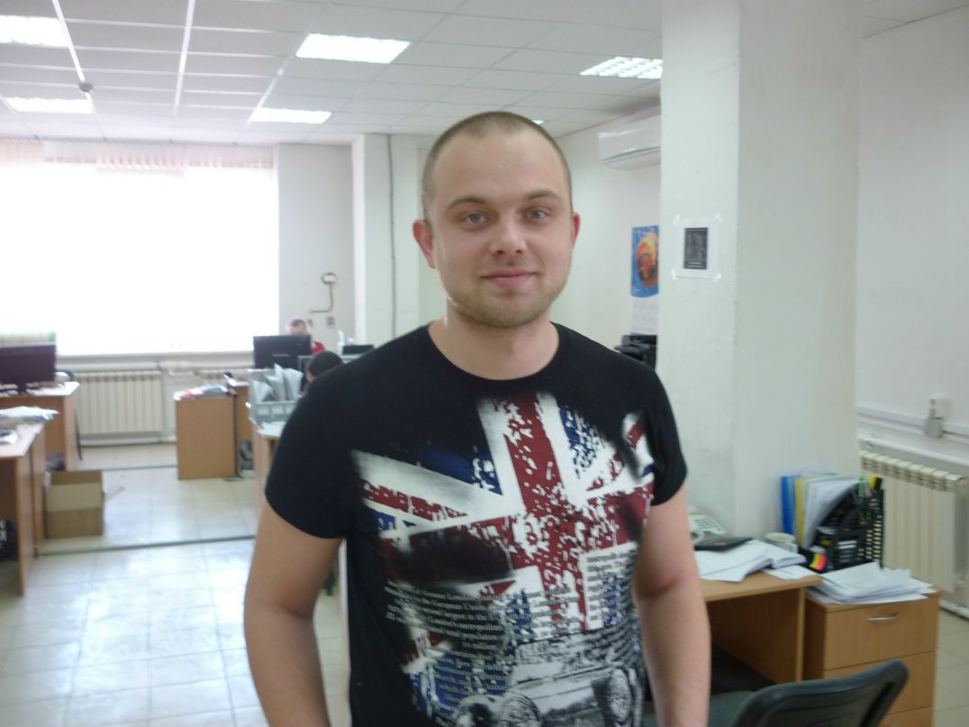 Григорий Гамаюнов | Ростов-на-Дону